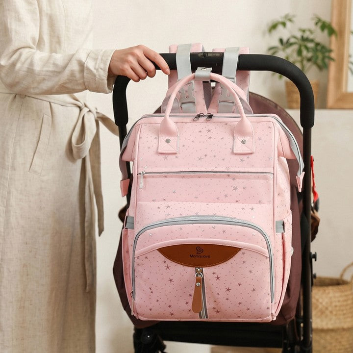 Windelrucksack Brehn