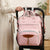 Windelrucksack Brehn