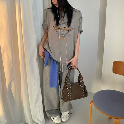 Detaillierte Handtasche