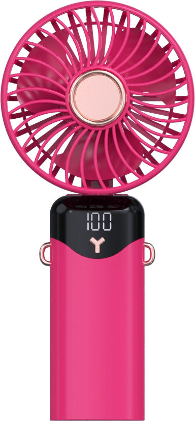 Tragbarer Usb Ventilator Brehn