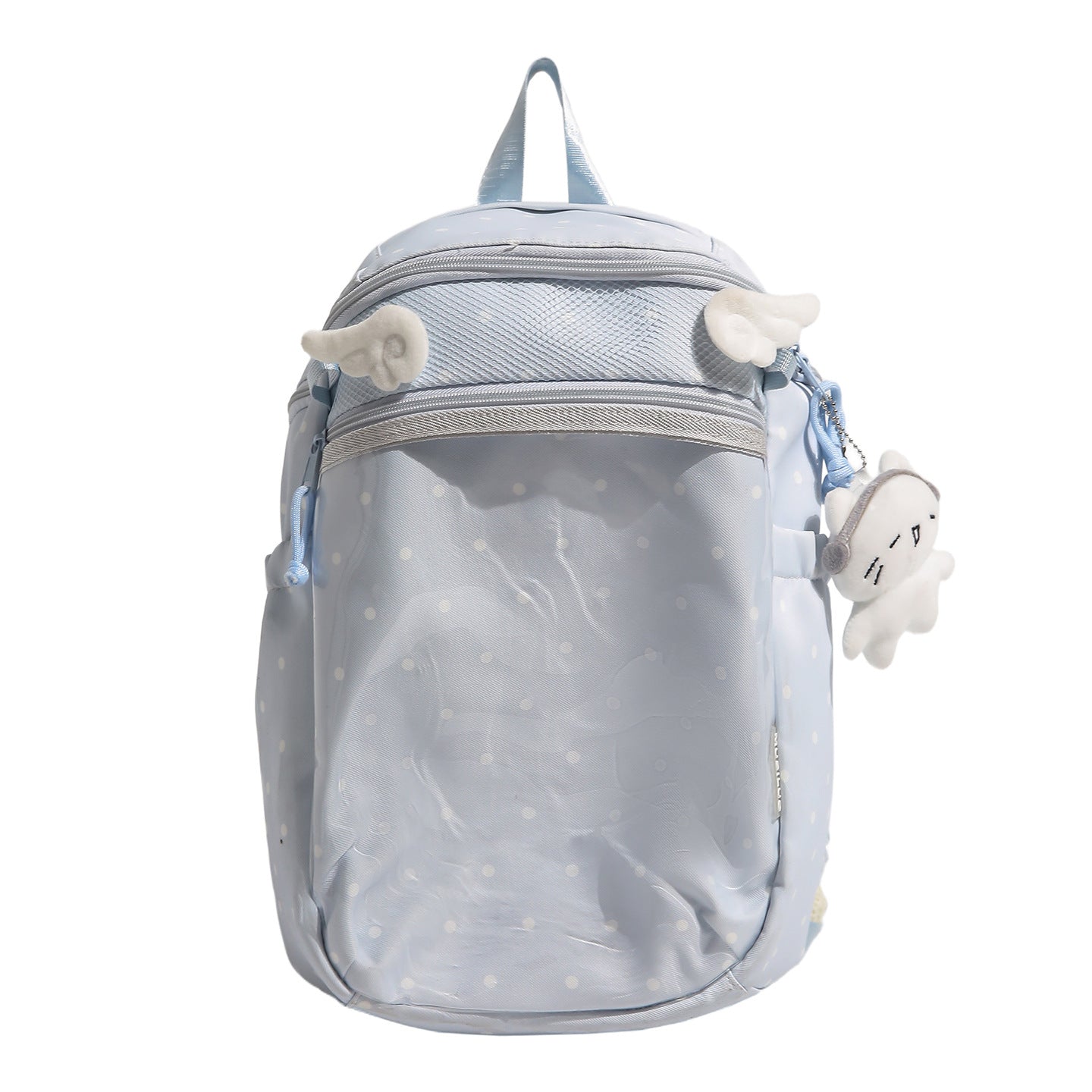 Leichter Mesh-Panel kinderfreundlicher Rucksack Brehn