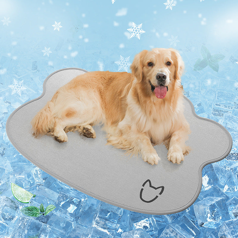 Cooling Pet Comfort Mat Brehn