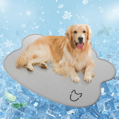 Cooling Pet Comfort Mat Brehn
