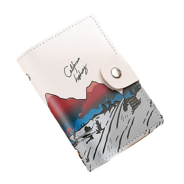Stylische Reisetasche Brehn
