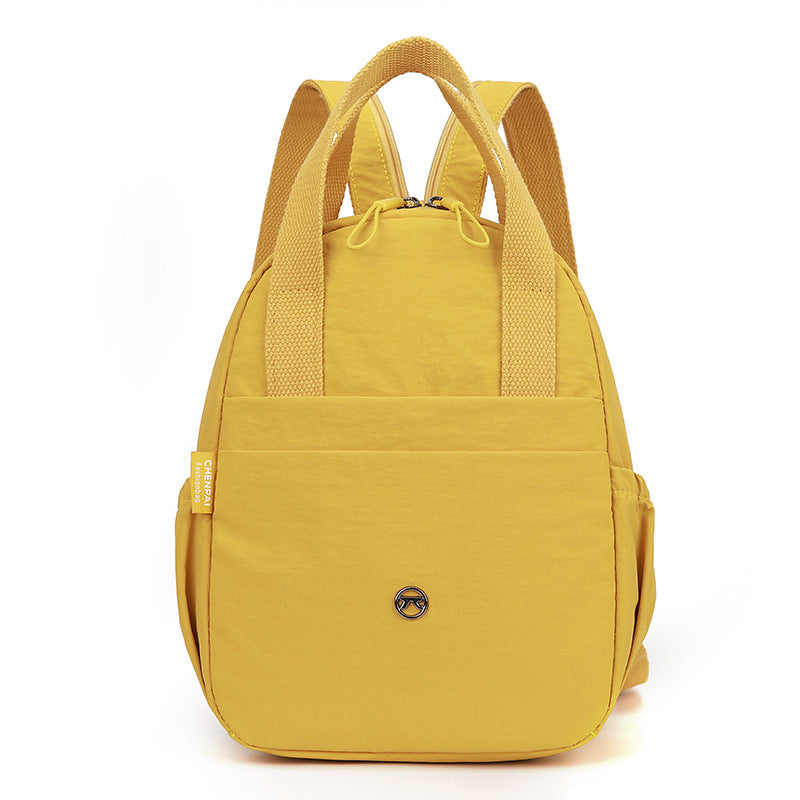 Outdoor Comfort Rucksack Brehn