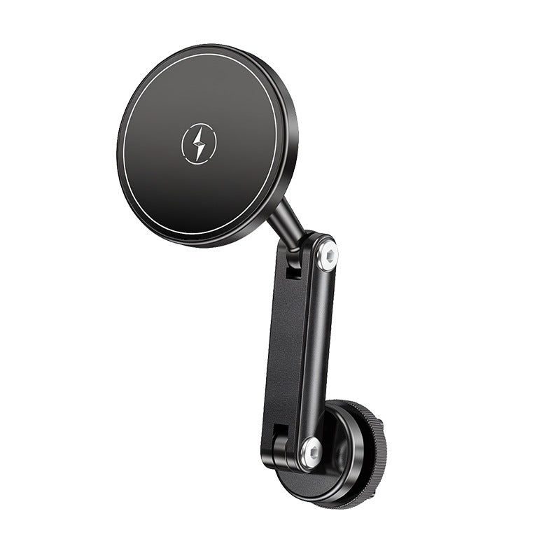 Unisex Smartphone-Wandhalterung mit flexiblem Arm Brehn