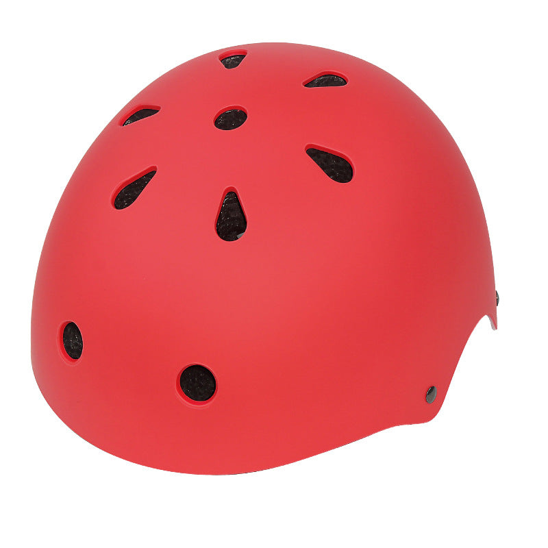 Sportlicher Schutzhelm Brehn