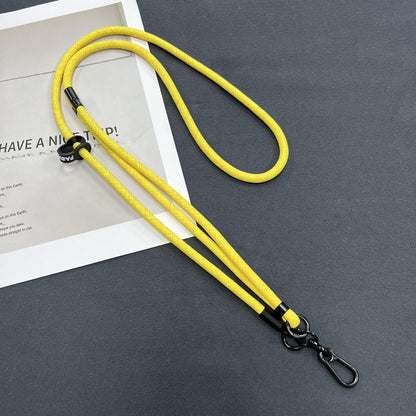Premium verstellbares multifunktionales Lanyard Brehn