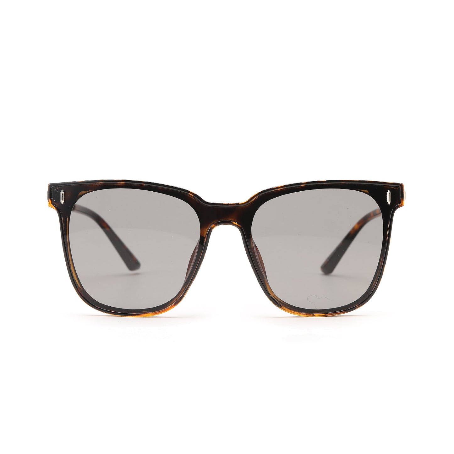 Damen modische Sonnenbrille mit hochwertigem Gestell und innovativem Design Brehn