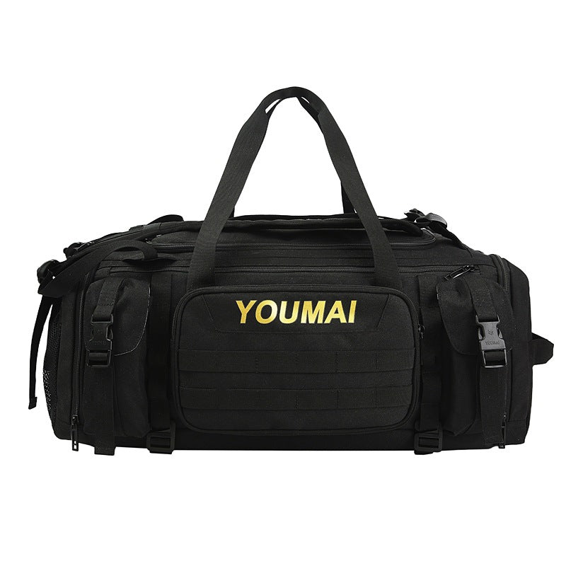 Vielseitige taktische Duffel-Tasche