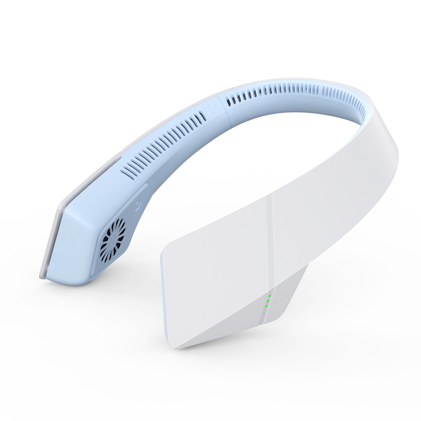 Unisex Tragbarer Kühlventilator Brehn