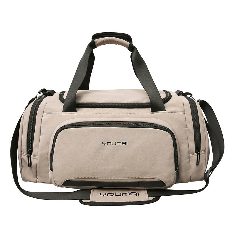 Kompakte Fitness Duffel Bag