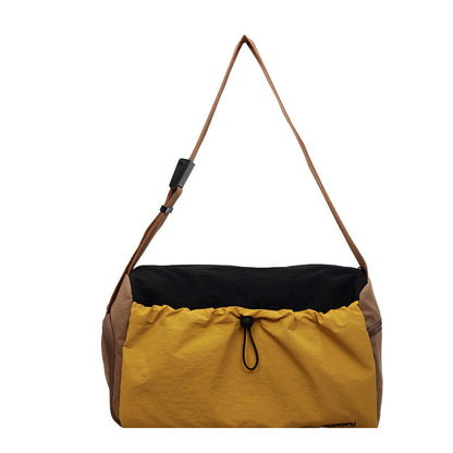 Stylische leichte Reisetasche Brehn