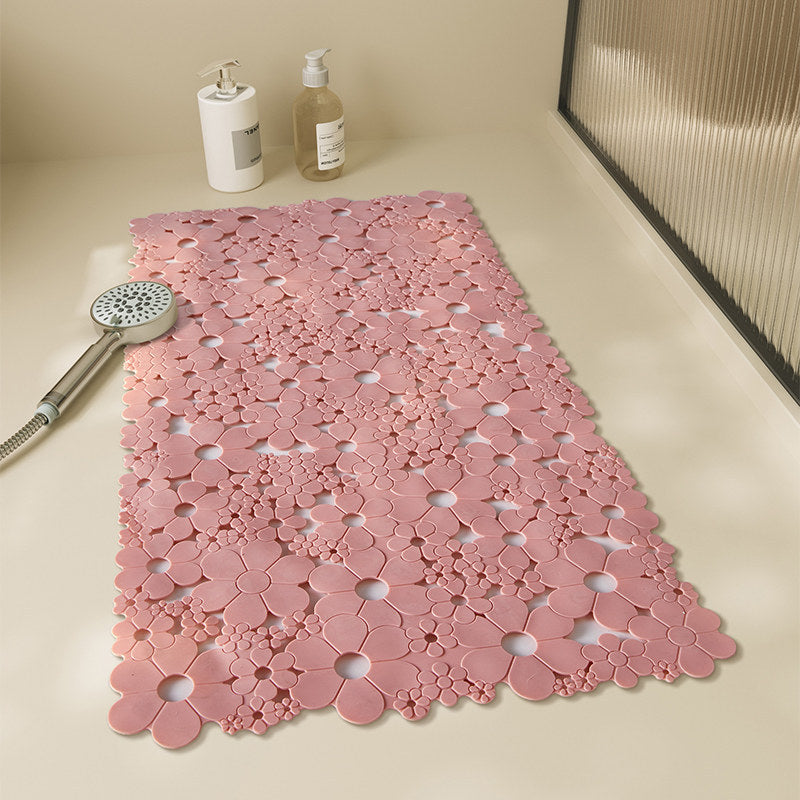 Floral Pattern Anti-Rutsch Badewanne Brehn