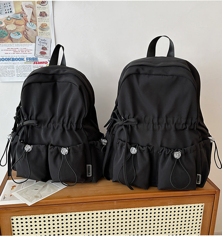 Stadt-Rucksack mit Innovativem Fächersystem und Verstellbaren Tragegurten Brehn