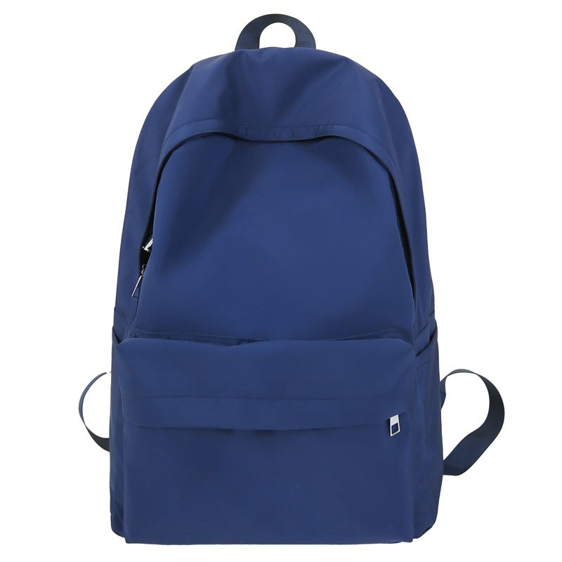 Schlanker minimalistischer Freizeit-Rucksack Brehn