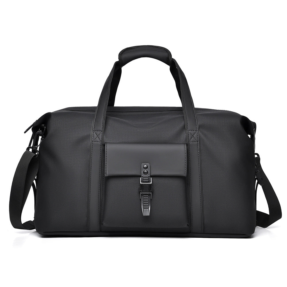 Geräumige Reise-Wochenend-Tasche
