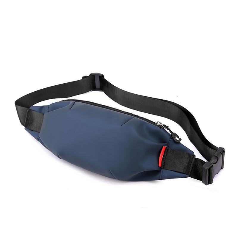 Ergonomische Aktive Slingtasche Brehn