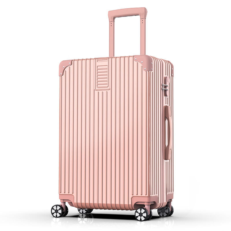 Unisex Mehrzweck Spinner Gepäckset mit harten Schalen Konstruktion Brehn