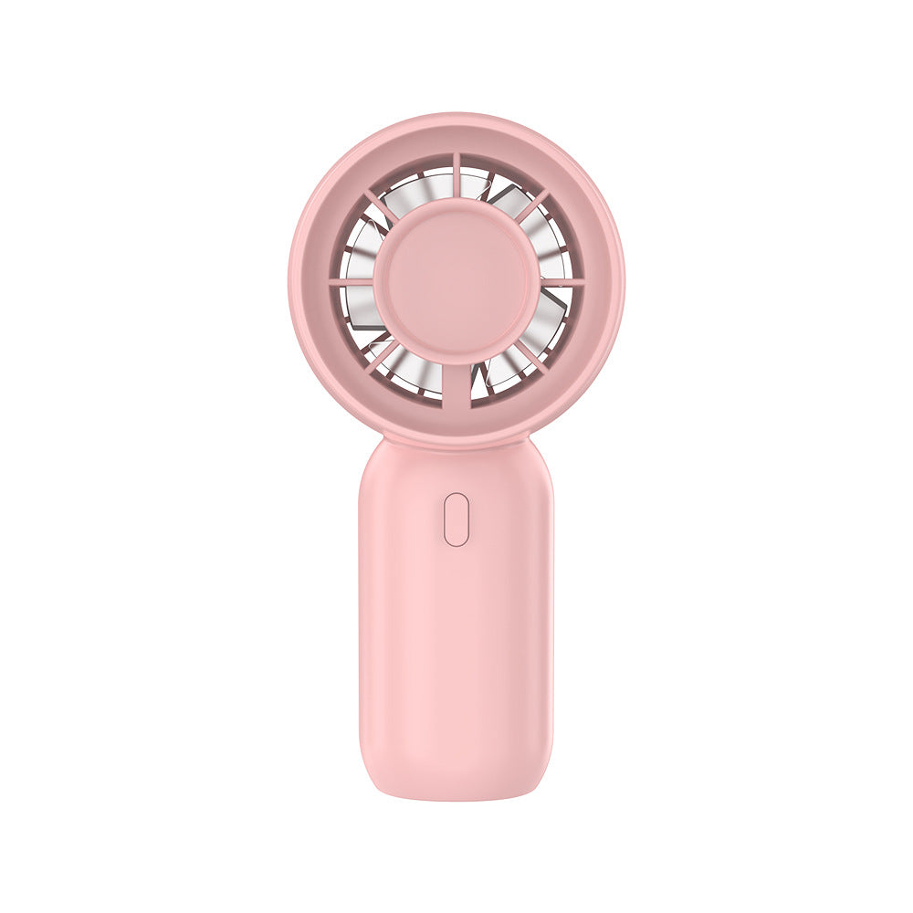 Tragbarer Mini Handventilator Brehn