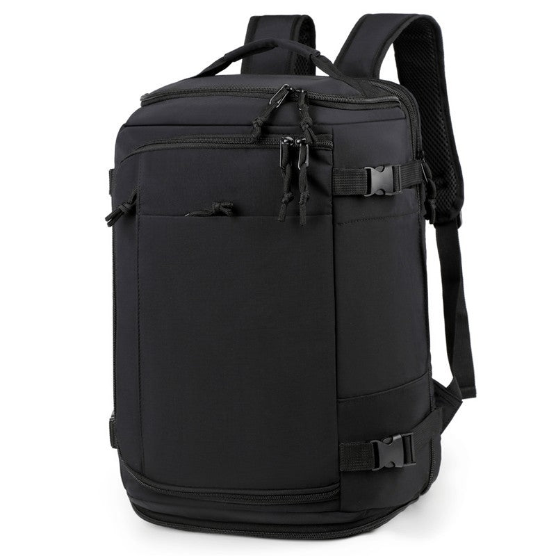 Hochkapazitäts Mehrzweck Rucksack Brehn