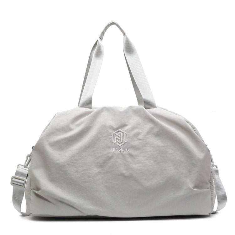 Vielseitige Multi-Taschen Reise-Dufflebag