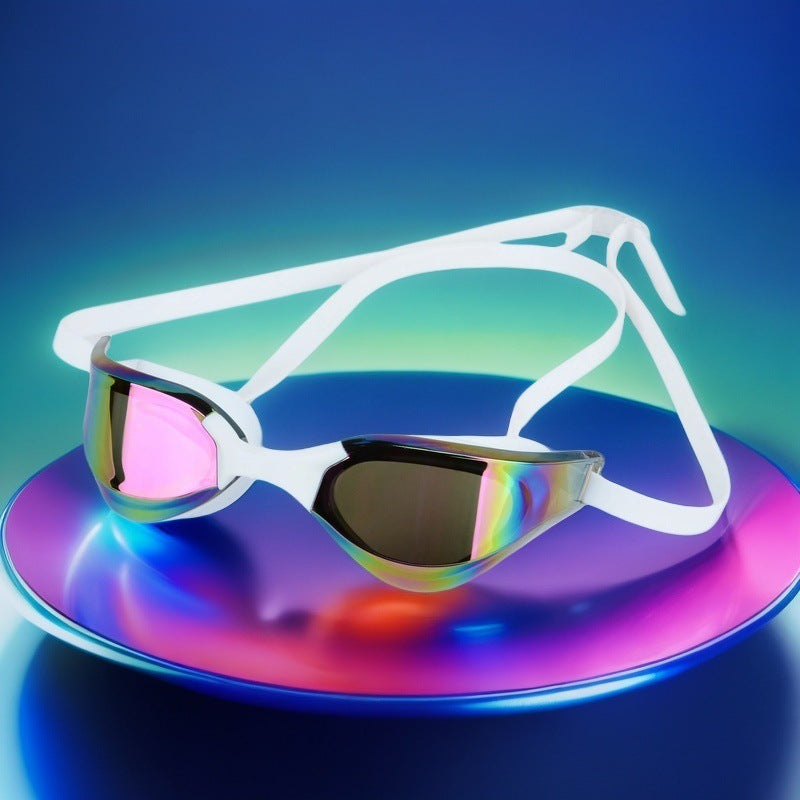 Anti-Beschlag Schwimmbrille Brehn
