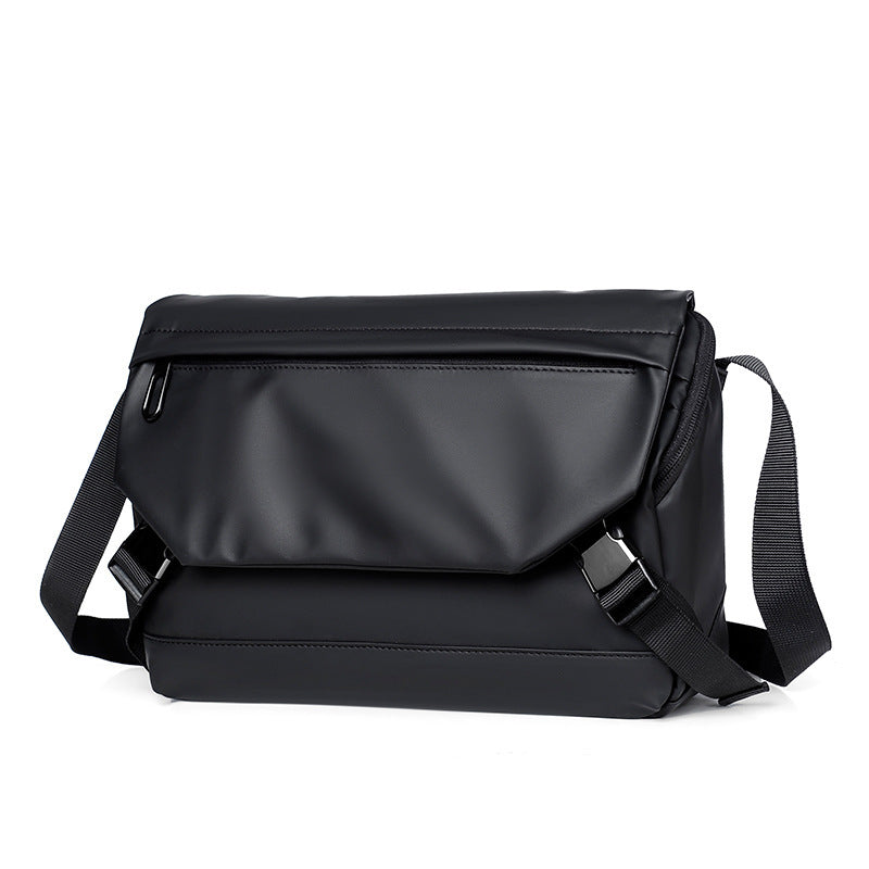 Eleganter Crossbody Messenger mit Innovativem Design Brehn