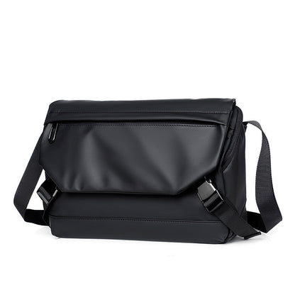 Eleganter Crossbody Messenger mit Innovativem Design Brehn