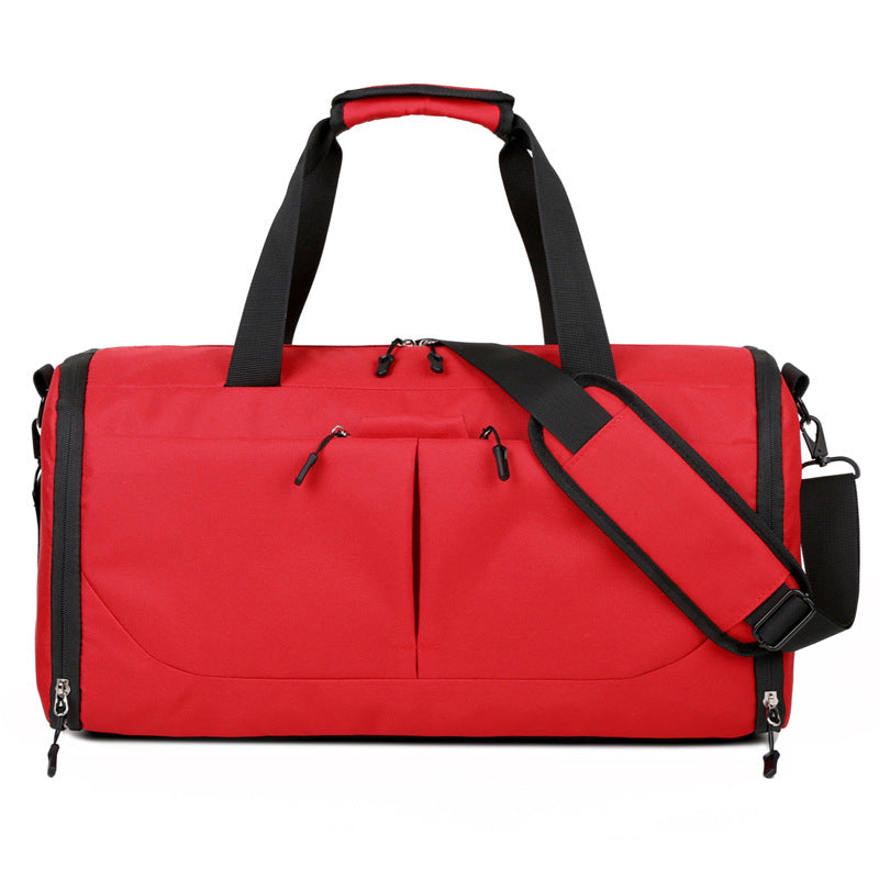 Haltbare Fitness-Duffle-Tasche Brehn