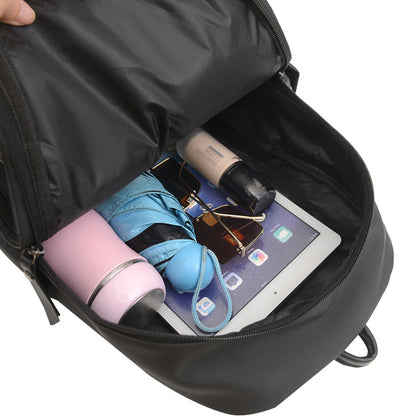 Vielseitiger Nylon-Rucksack Brehn