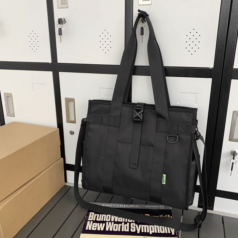 Praktische Alltags-Tasche Brehn