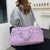Vielseitige Reise Fitness Duffle Bag