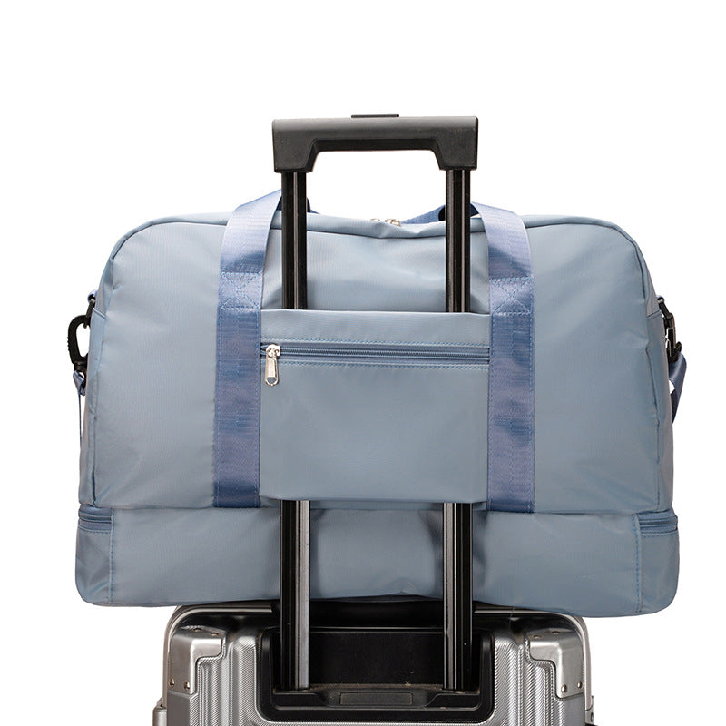 Damen Multifunktionale Sport-Reisetasche Brehn