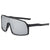 Herren Sport Sonnenbrille Brehn