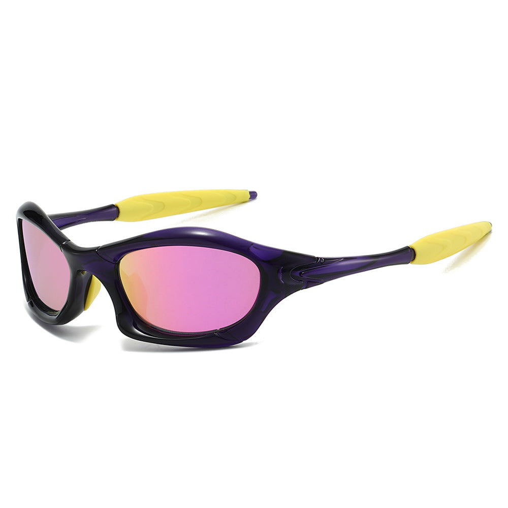 Schutzsportsonnenbrille Brehn