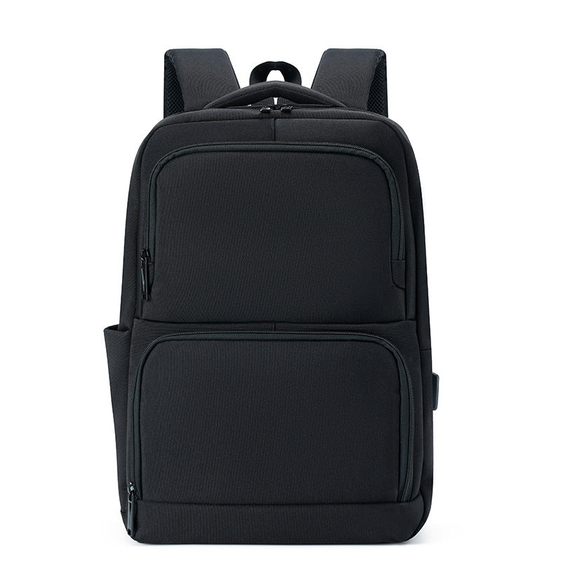 Ergonomischer Alltag Laptop Rucksack Brehn