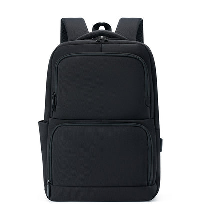 Ergonomischer Alltag Laptop Rucksack Brehn
