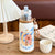 Isolierte Trinkflasche mit Niedlichem Tierdesign Brehn