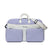 Multi-Taschen Stylische Reise-Duffel
