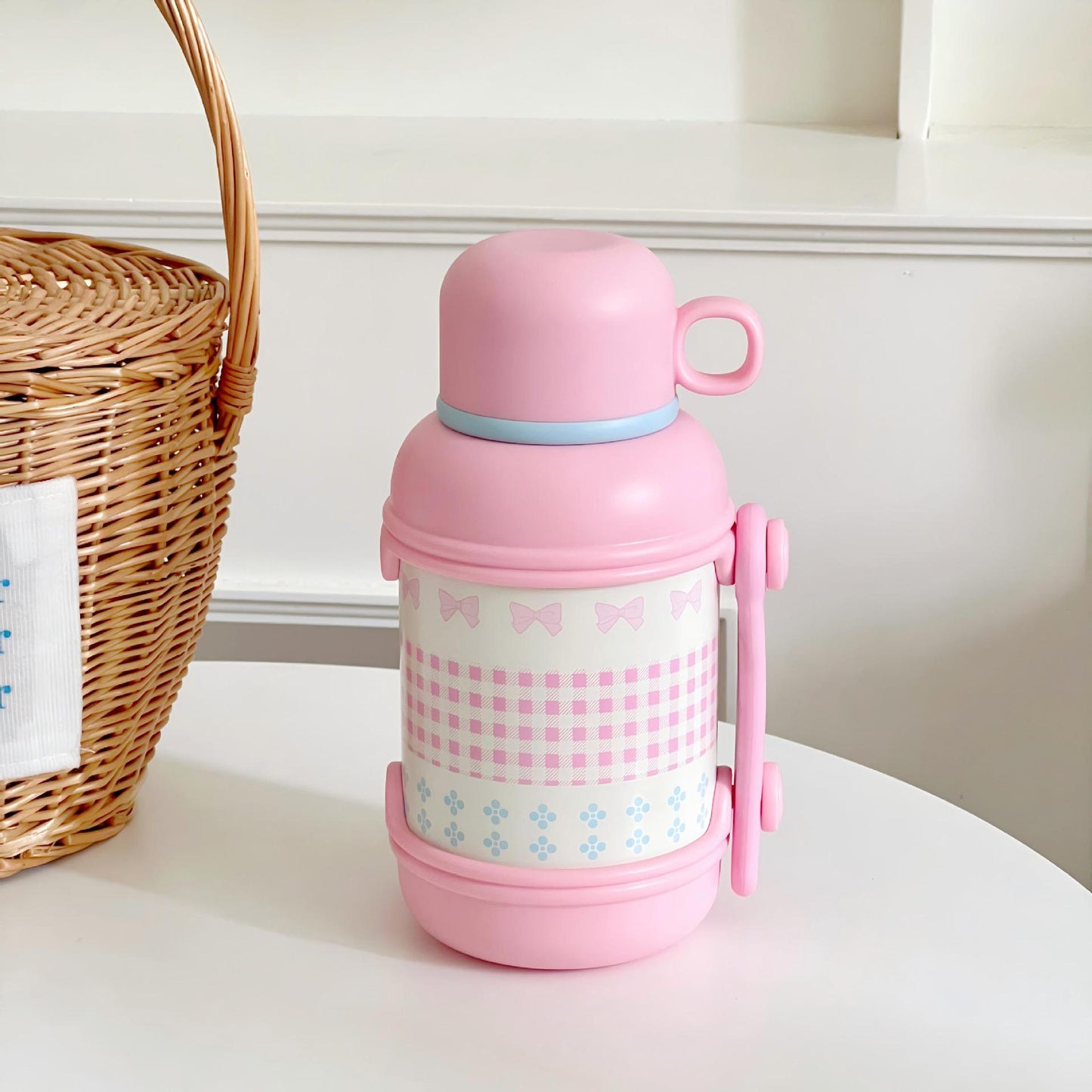 Damen Isolierflasche Brehn