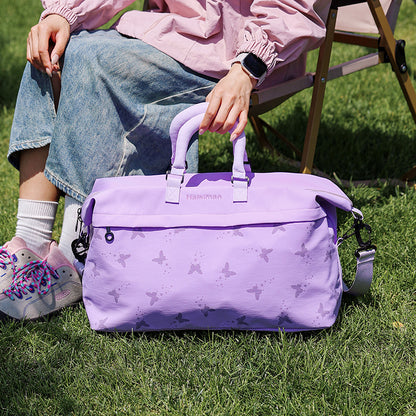 Stylische Allzweck Reise Tasche Brehn