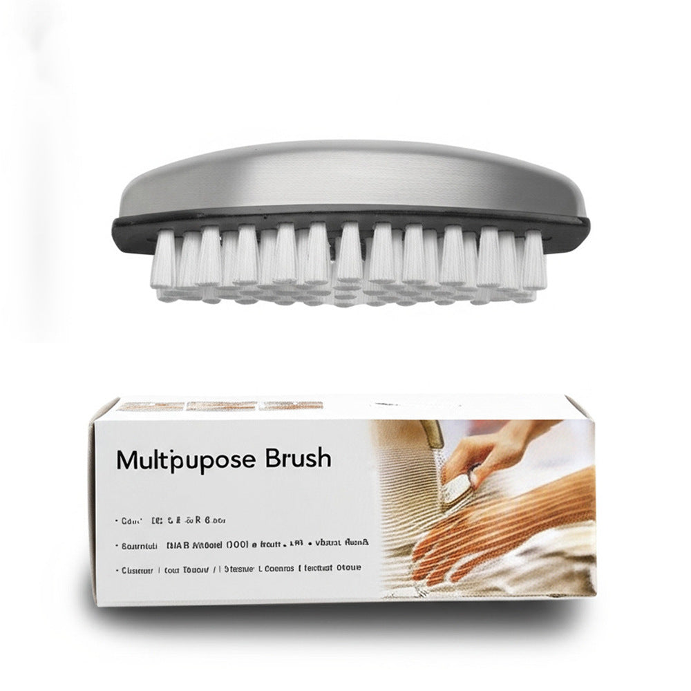 Multifunktionale Reinigungsbürste mit Ergonomischem Griff Brehn