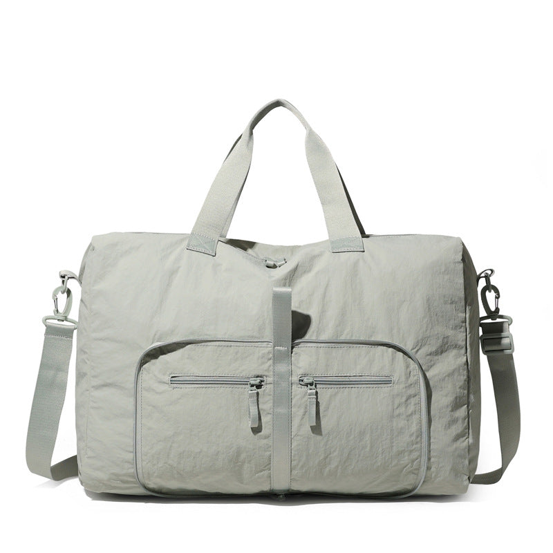 Leichtes Reise-Wochenendtasche