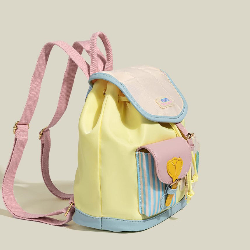 Kreativer Rucksack Brehn