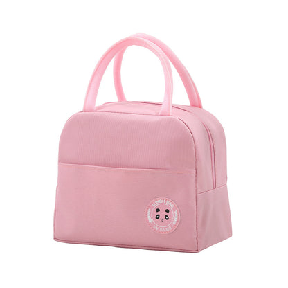 Damen Isolierte Lunchbox-Tasche Brehn