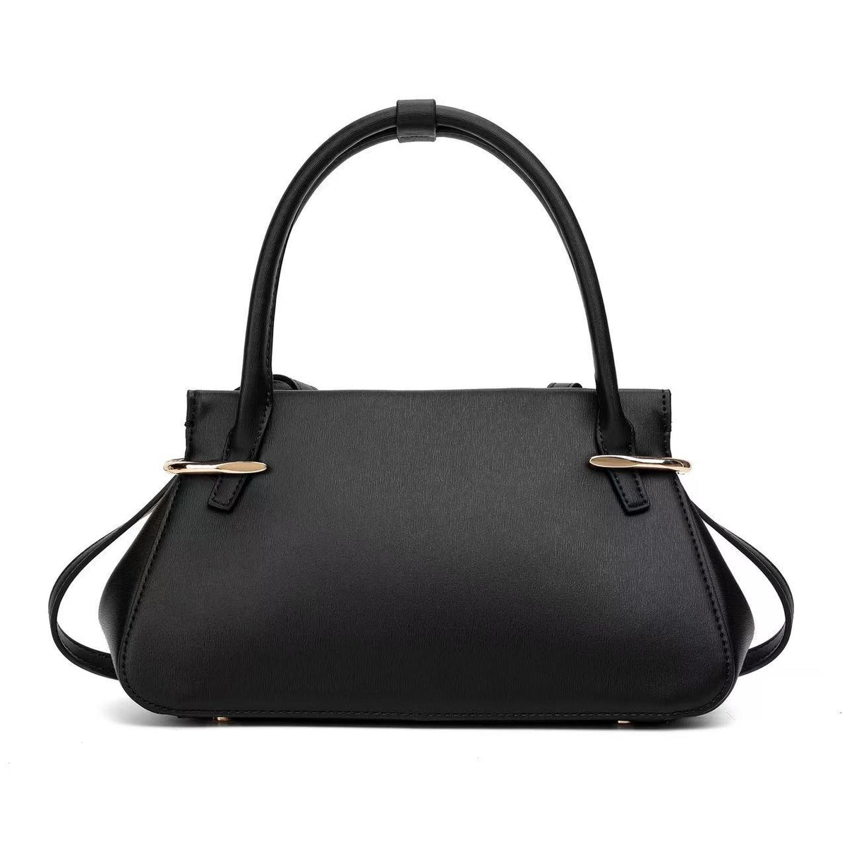 Strukturierte Handtasche