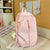 Sternen Design Stylischer Rucksack Brehn