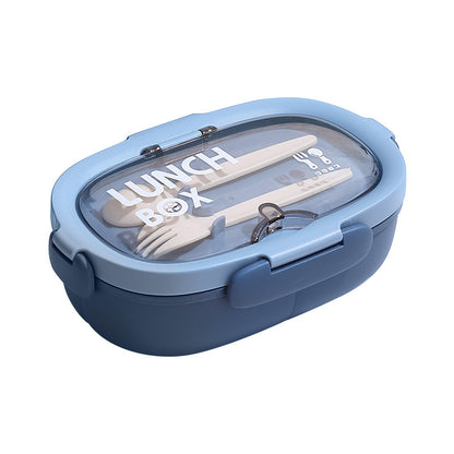 Multifunktionale Lebensmittelaufbewahrung Lunchbox