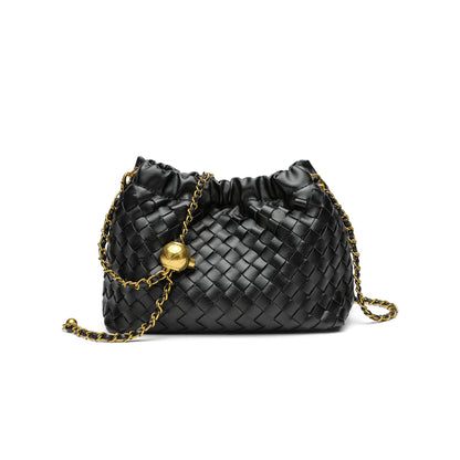 Chic Gewebte Abendtasche Brehn